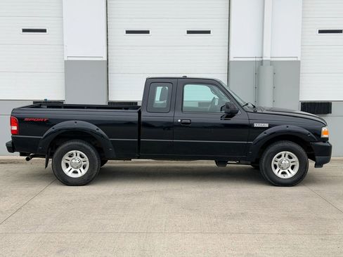 Used 2011 Ford Ranger Sport RWD image 6