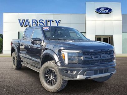 Used 2024 Ford F150 Raptor