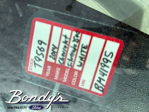 Used 2014 Chevrolet Silverado 3500 LTZ w/ LTZ Plus Package image 24