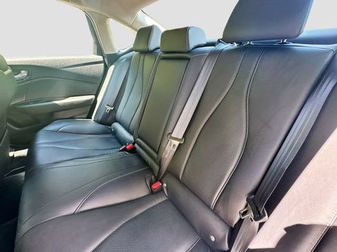 Used 2025 Acura TLX w/ Technology Package FWD image 31