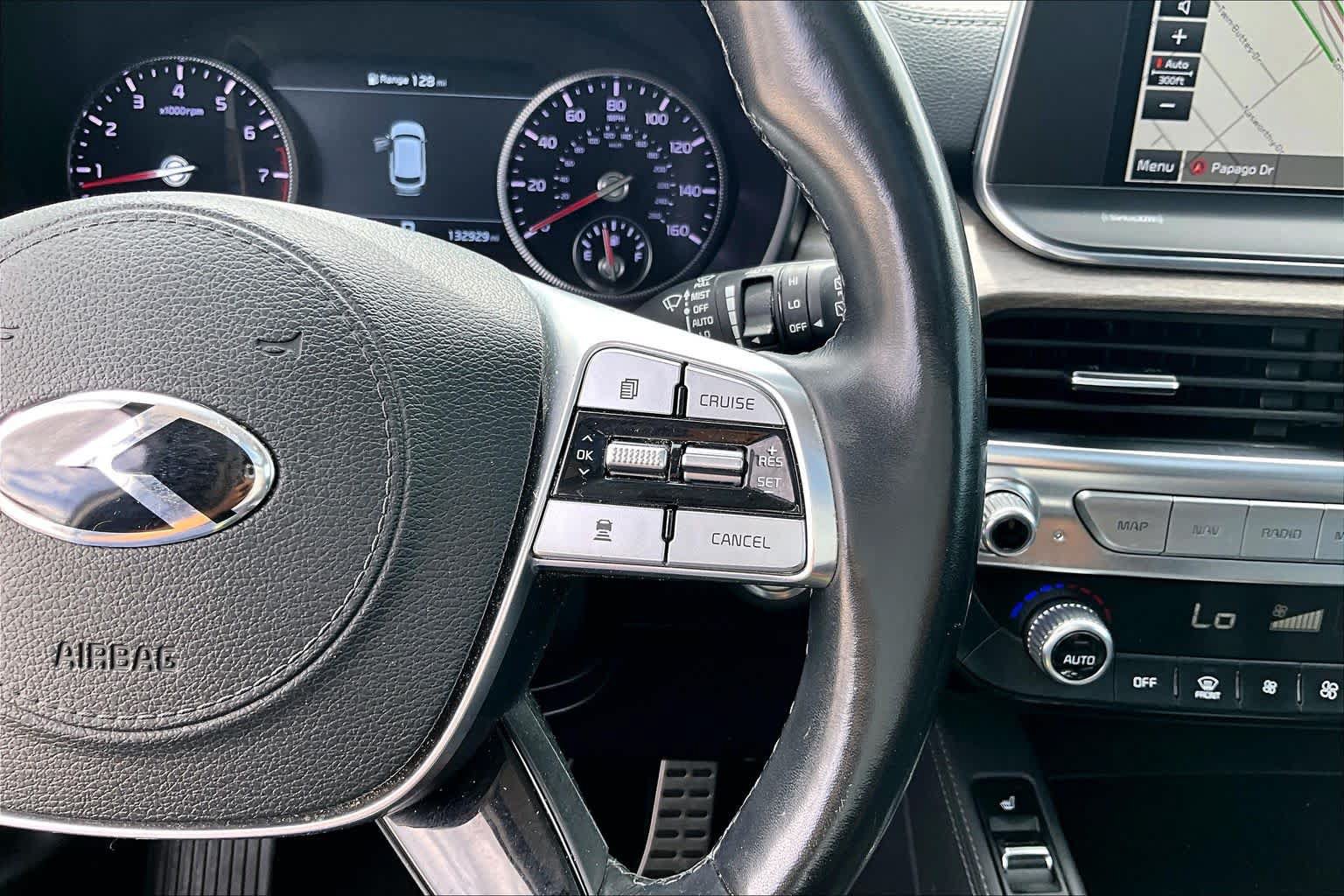 Used 2020 Kia Telluride SX w/ SX Prestige Package AWD/4WD image 23