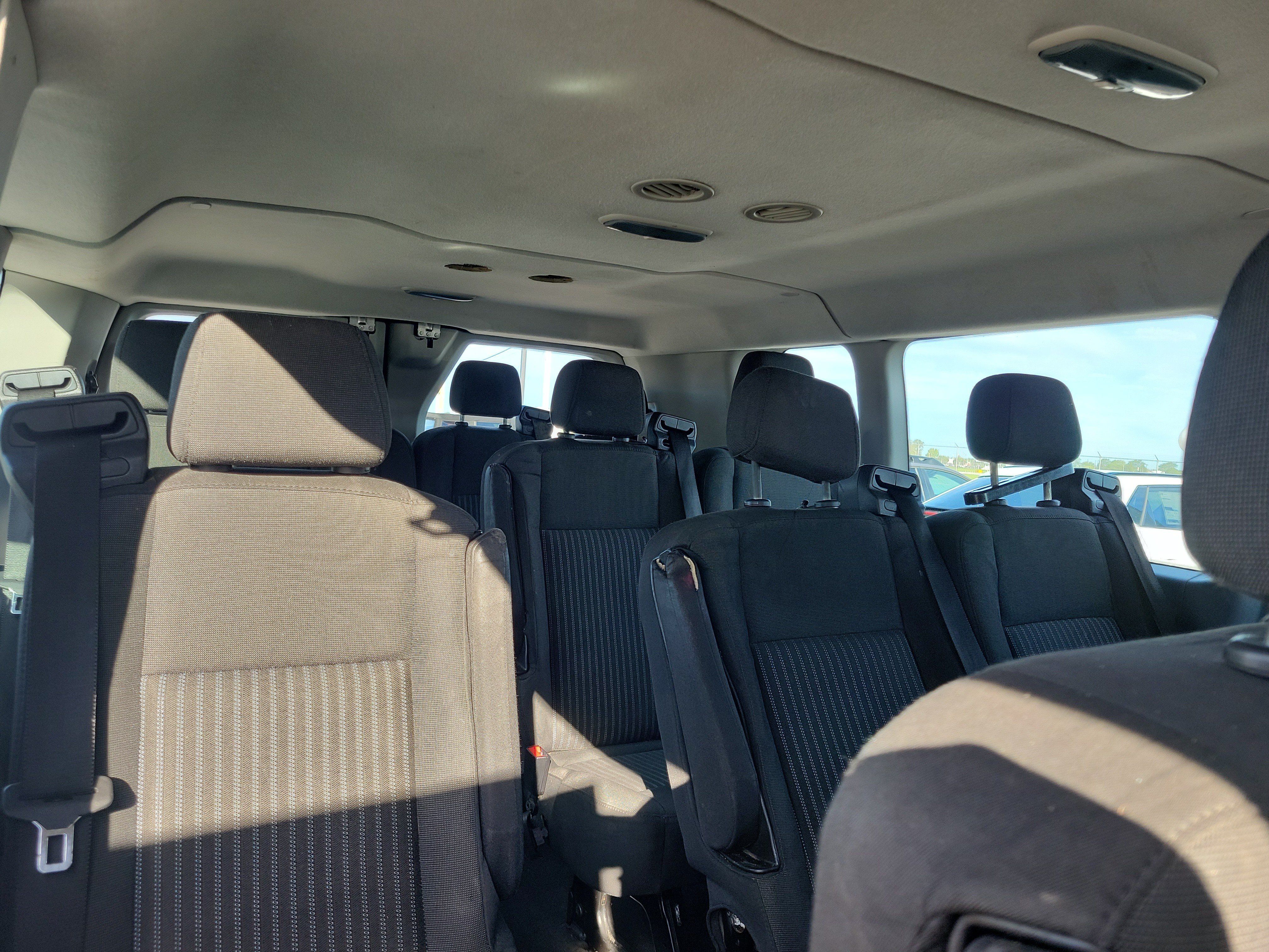 Used 2017 Ford Transit 350 XLT RWD image 10