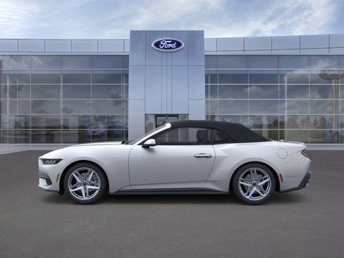 New 2025 Ford Mustang Premium RWD image 3