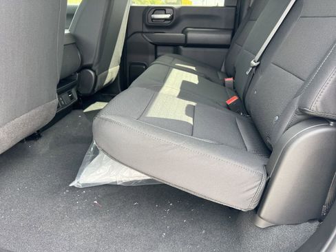 New 2026 GMC Sierra 2500 Pro w/ 1SA Pro Safety Plus Package image 18