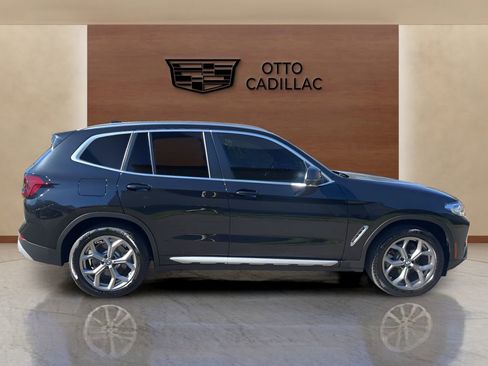 Used 2024 BMW X3 xDrive30i image 6