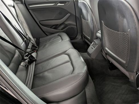 Used 2015 Audi A3 1.8T Premium w/ Driver Assistance Package image 27