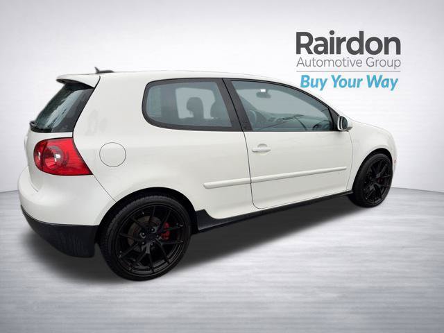 Used 2006 Volkswagen GTI 2.0T 2-Door FWD image 7