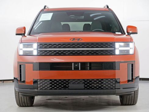 Used 2024 Hyundai Santa Fe Calligraphy image 6