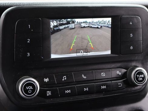 Used 2023 Ford Transit 250 Medium Roof w/ Load Area Protection Package RWD image 29