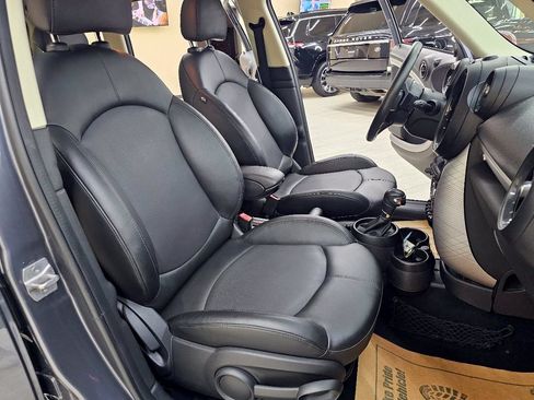 Used 2016 MINI Cooper Countryman S FWD image 21