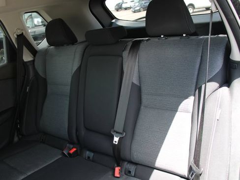 Certified 2023 Nissan Rogue SV AWD/4WD image 28