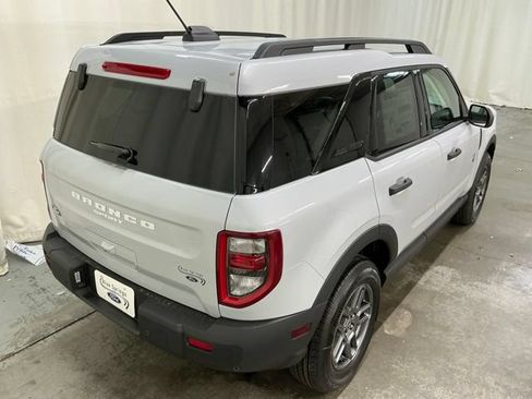 New 2026 Ford Bronco Sport Big Bend w/ Convenience Package AWD/4WD image 3