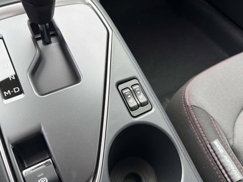 New 2026 Subaru Impreza 2.0i Sport AWD/4WD image 25
