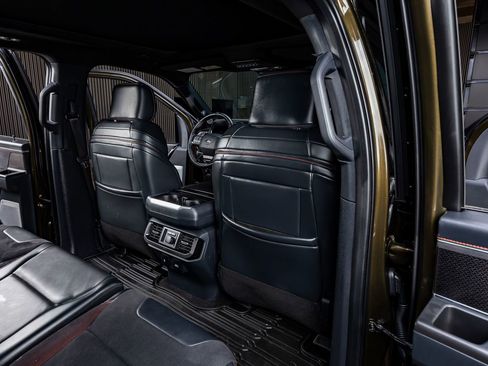 Used 2024 Ford F150 Raptor w/ Equipment Group 803A Raptor R image 30