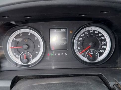 Used 2013 RAM 1500 Tradesman w/ PWR & Remote Entry Group image 15