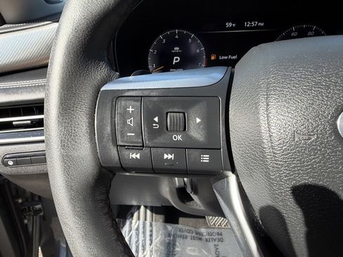Used 2023 INFINITI QX60 Luxe w/ Performance Audio Package image 25