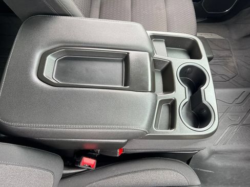 Used 2023 Chevrolet Silverado 1500 LT w/ Protection Package AWD/4WD image 21