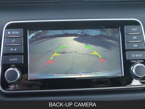 Used 2025 Nissan Kicks Play S FWD image 22