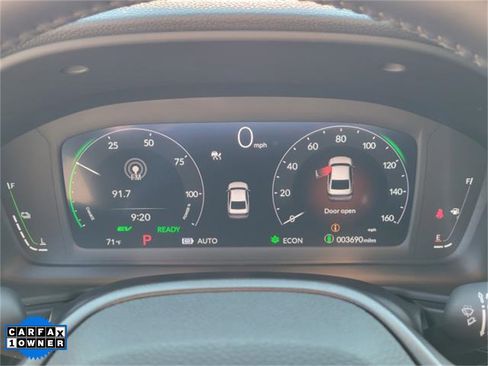 Used 2025 Honda Accord Sport image 22