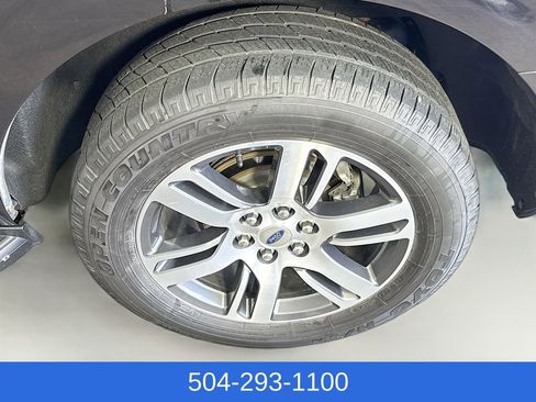 Used 2024 Ford Expedition Limited AWD/4WD image 36