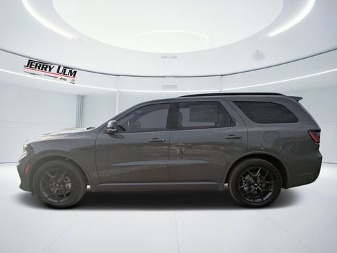 New 2026 Dodge Durango GT image 6