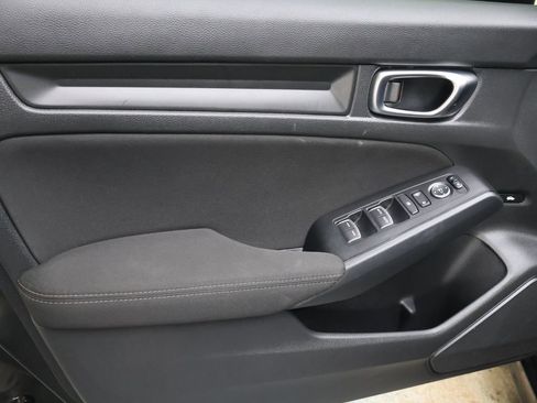 Used 2022 Honda Civic Sport image 15