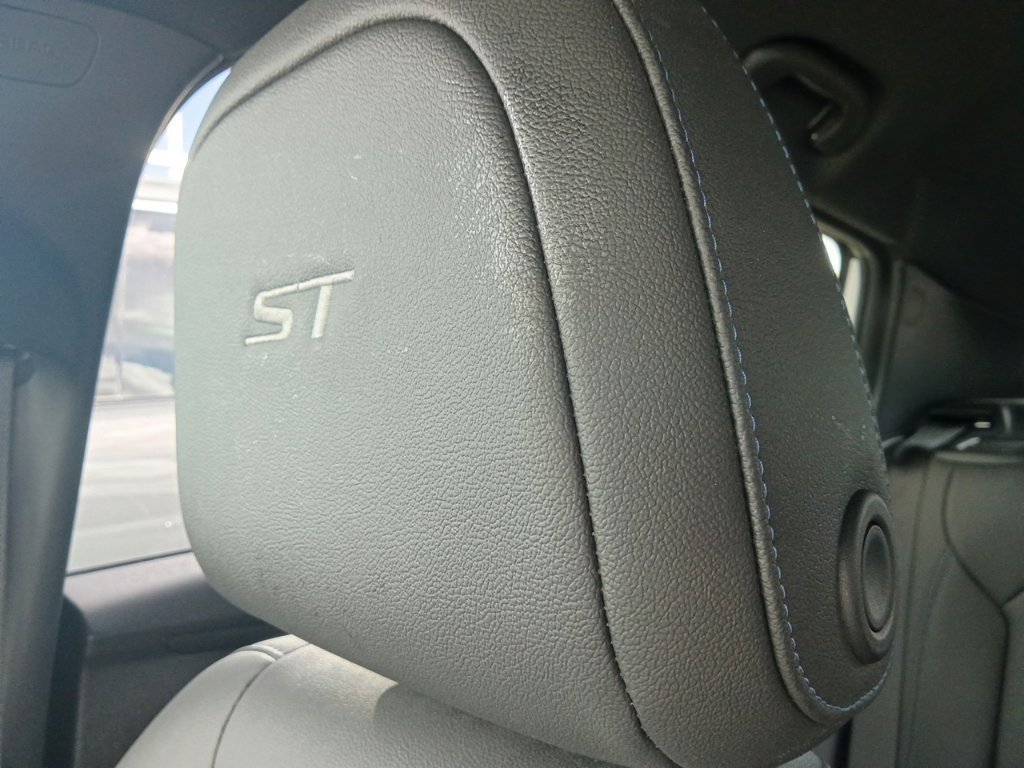 Used 2026 Buick Envista Sport Touring FWD image 13