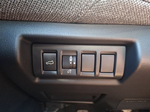 New 2026 Subaru Outback Premium AWD/4WD image 19