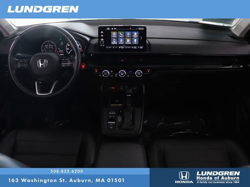 Used 2023 Honda CR-V EX-L image 18