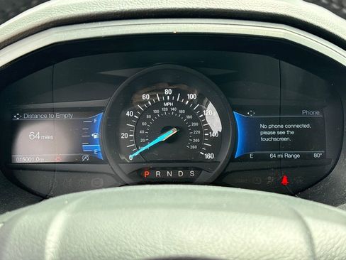 Certified 2024 Ford Edge SEL w/ Convenience Package AWD/4WD image 38