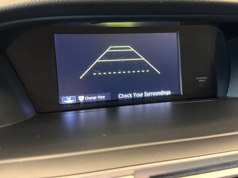 Used 2017 Honda Accord EX-L image 14