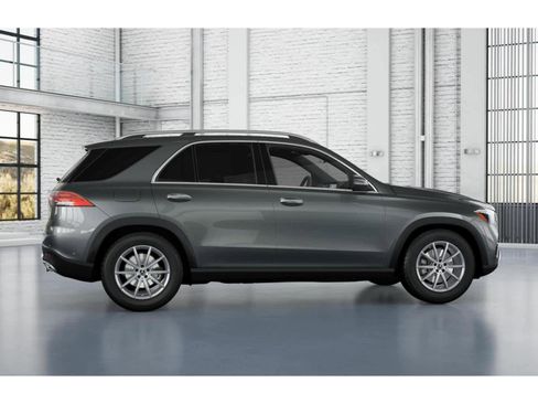 New 2026 Mercedes-Benz GLE 350 GLE 350 image 16
