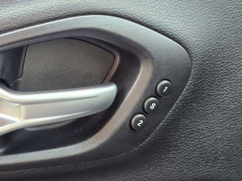 Used 2014 Jeep Cherokee Limited w/ Luxury Group image 30