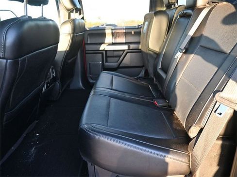 Used 2018 Ford F350 Lariat w/ Lariat Ultimate Package image 16