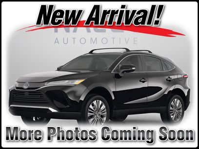 Used 2022 Toyota Venza LE