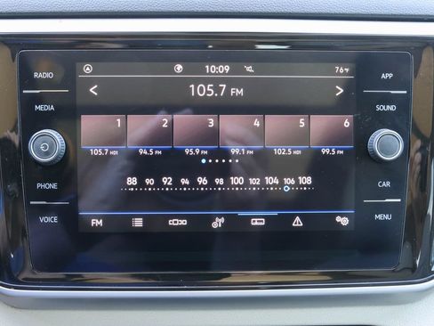 Used 2022 Volkswagen Atlas SE FWD image 21