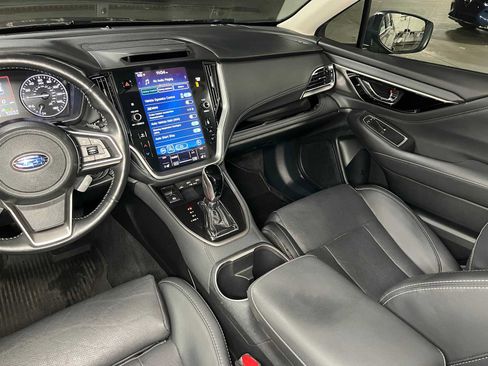 Used 2022 Subaru Outback Limited XT AWD/4WD image 43