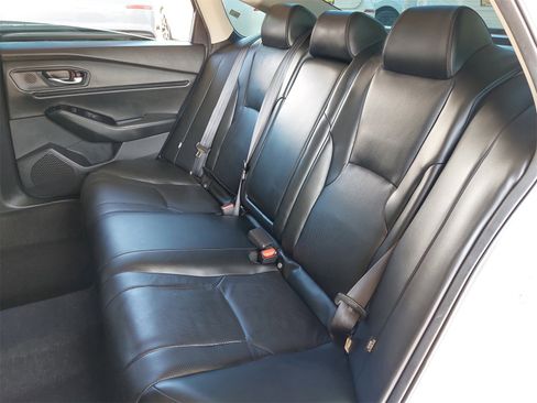 Used 2024 Honda Accord Touring image 13