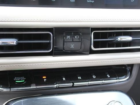 Certified 2023 Lincoln Nautilus Reserve w/ Equipment Group 201A AWD/4WD image 25