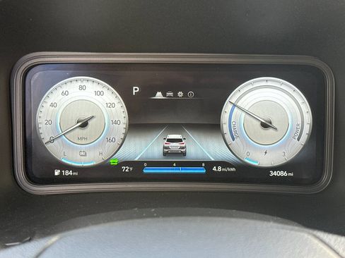Used 2023 Hyundai Kona SE w/ Cargo Package FWD image 24