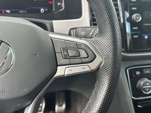 Used 2023 Volkswagen Atlas Cross Sport SEL R-Line image 25