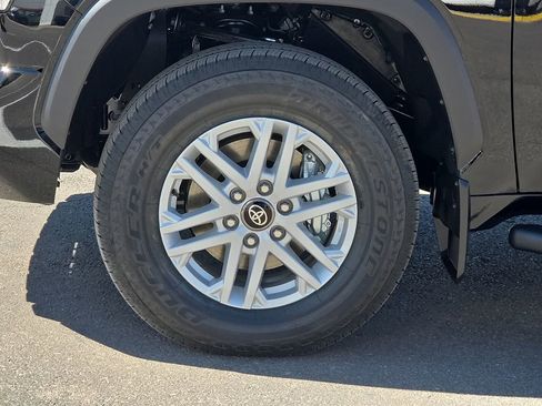 New 2026 Toyota Tundra SR5 image 9