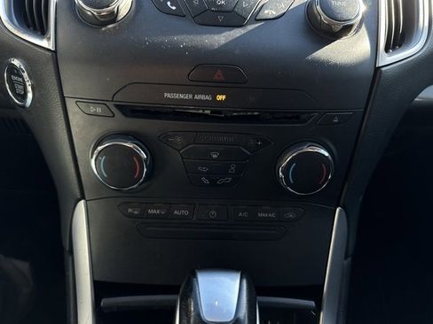 Used 2018 Ford Edge SEL w/ Cargo Accessory Package image 11