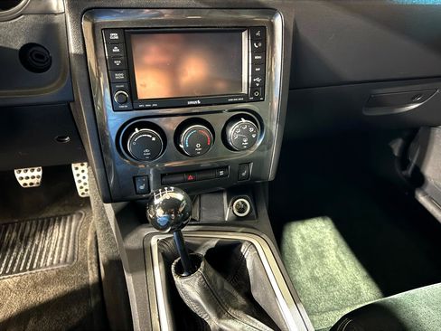 Used 2009 Dodge Challenger SRT8 w/ SRT Option Group II image 36