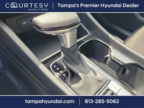 New 2026 Hyundai Tucson SEL image 33