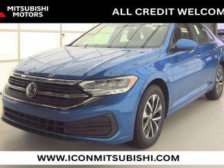 Used 2024 Volkswagen Jetta S video 1