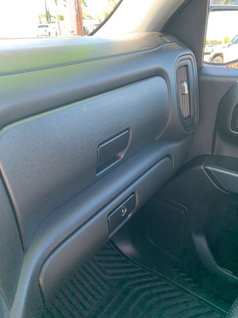 Used 2026 GMC Sierra 1500 Pro w/ Graphite Edition RWD image 27