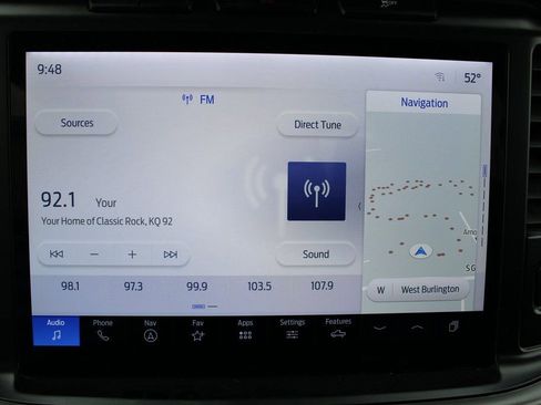 Used 2024 Ford F150 XLT w/ Tow/Haul Package image 29