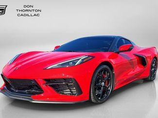 Used 2021 Chevrolet Corvette Stingray Premium Conv w/ Z51 Performance Package RWD video 1