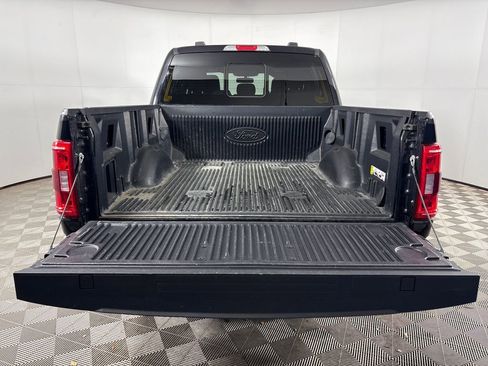 Certified 2023 Ford F150 XLT w/ Equipment Group 302A High AWD/4WD image 29